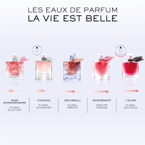 La Vie est Belle L'Elixir - Nachfüllbares Eau de Parfum
